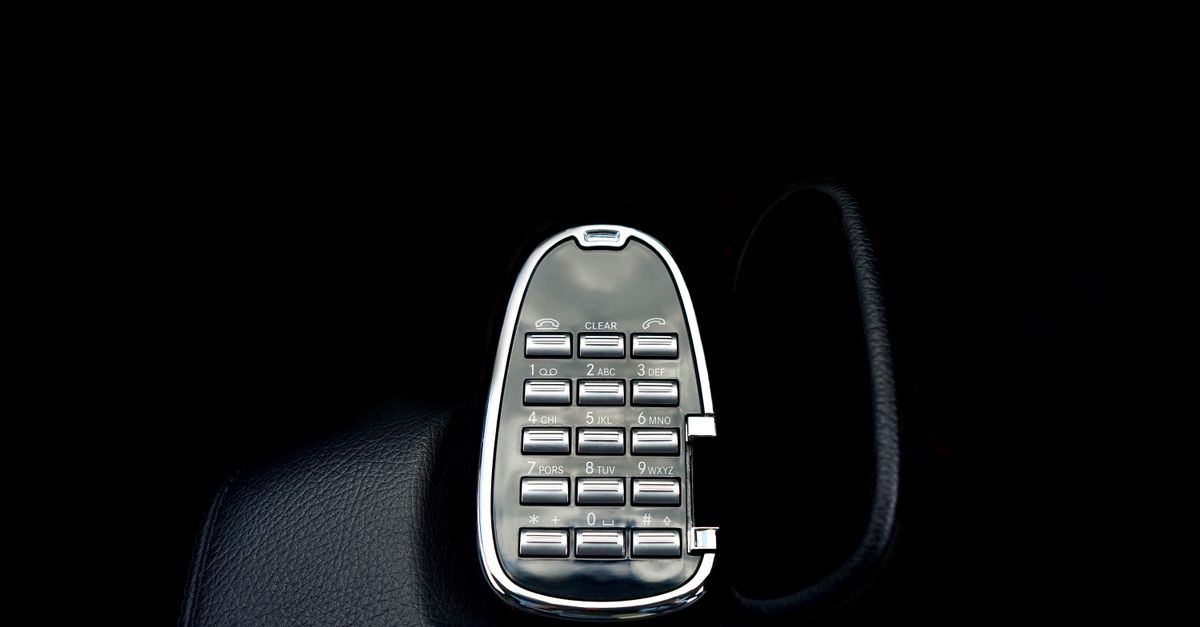 Key Fob Programming — Mount Kisco Locksmith