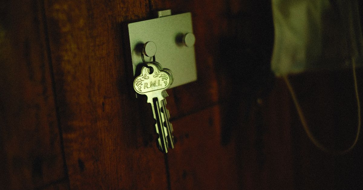 Master Key Systems — Mount Kisco Locksmith