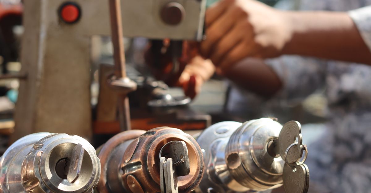 How to Find a Trustworthy 'Locksmith Near Me' in Mount Kisco — Mount Kisco Locksmith