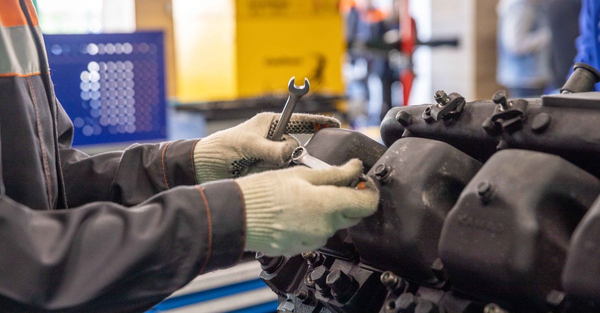 car key cutting machine — Mount Kisco Locksmith