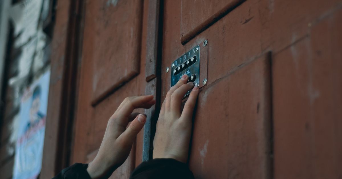 deadbolt installation — Mount Kisco Locksmith